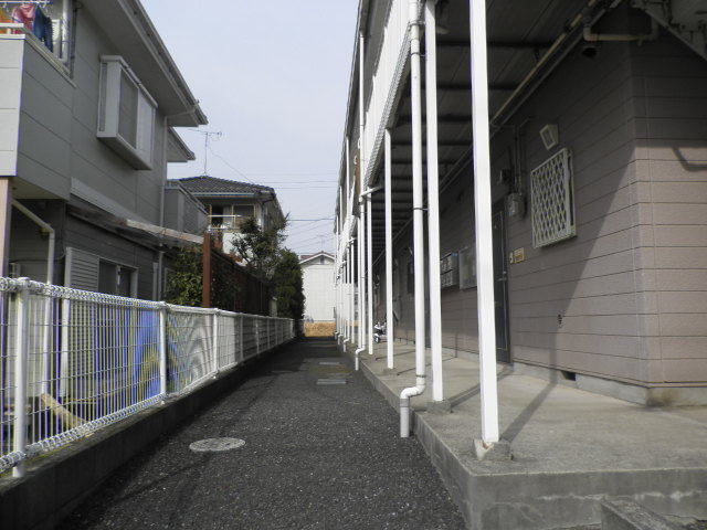 13/20 エントランス