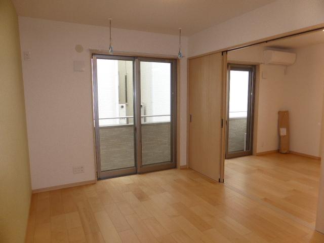 3/14 リビング/ダイニング