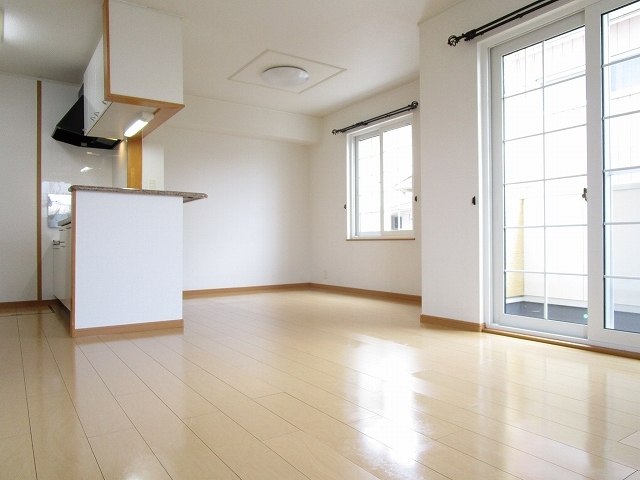 3/20 リビング/ダイニング