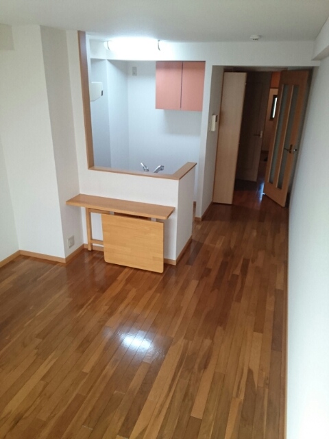 4/28 リビング/ダイニング