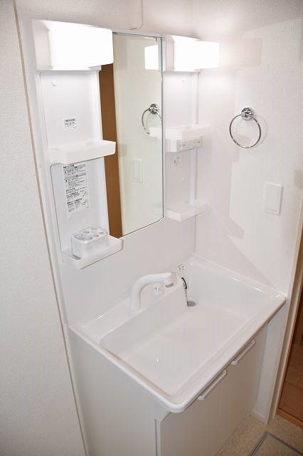 11/28 洗面