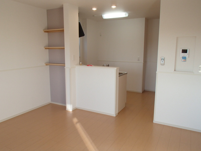 4/30 リビング/ダイニング