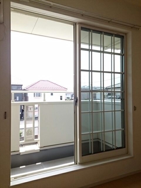 14/30 バルコニー