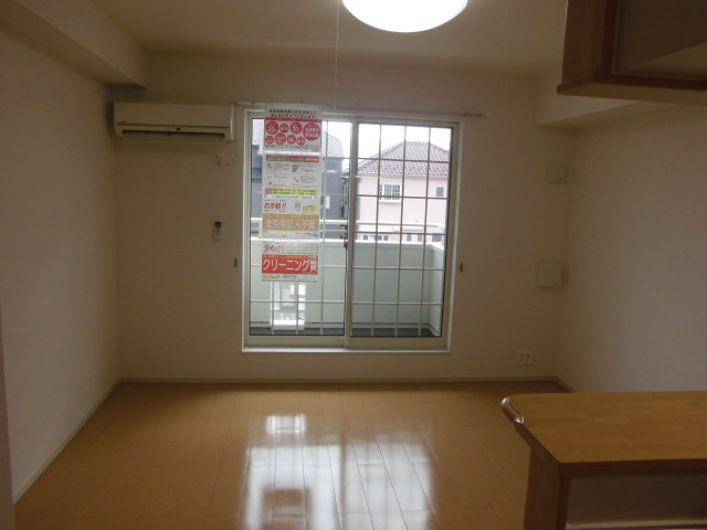 4/30 リビング/ダイニング