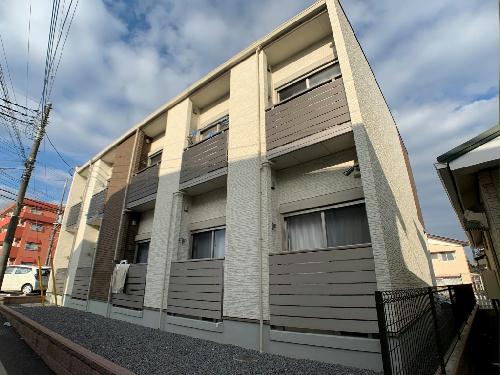 10/15 バルコニー