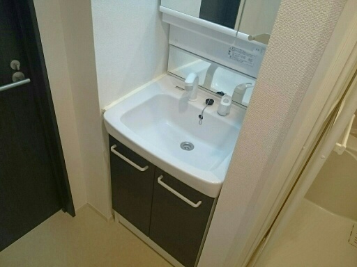10/20 洗面