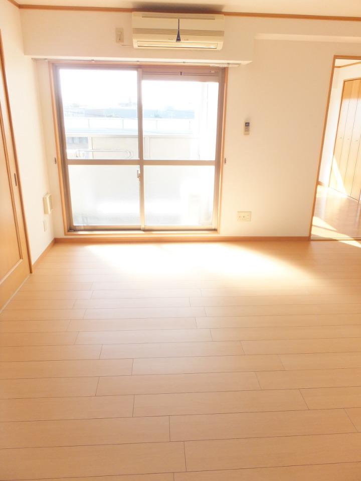 3/20 リビング/ダイニング