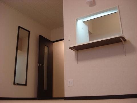 3/13 リビング/ダイニング