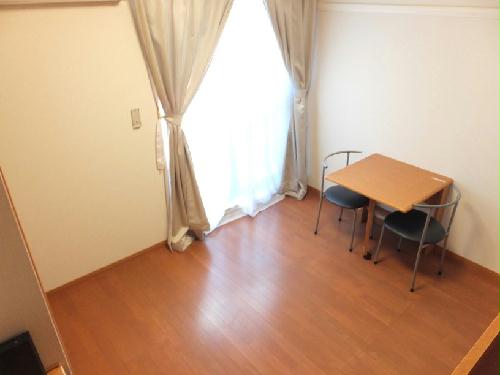 5/12 リビング/ダイニング