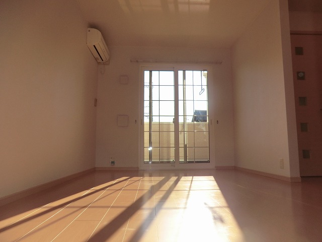 3/28 リビング/ダイニング