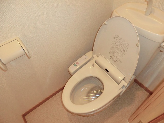 9/30 トイレ