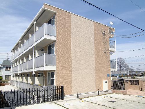 1/19 外観