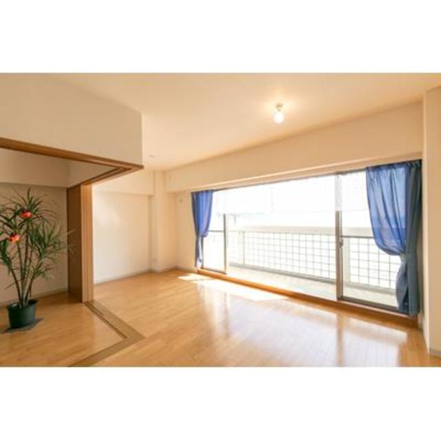 3/6 リビング/ダイニング