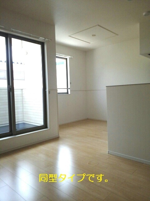 3/24 リビング/ダイニング