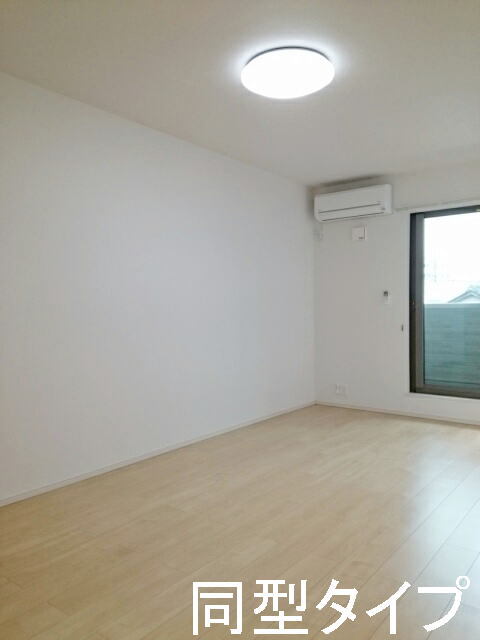 3/24 リビング/ダイニング