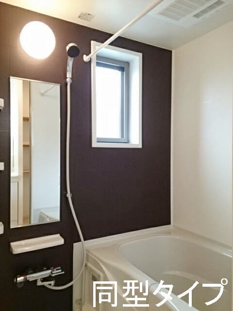 8/24 浴室