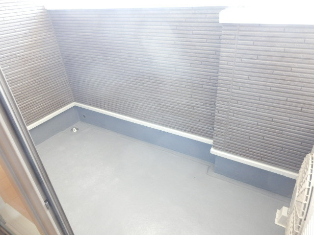 15/29 バルコニー