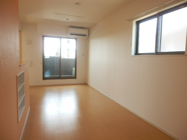 3/29 リビング/ダイニング