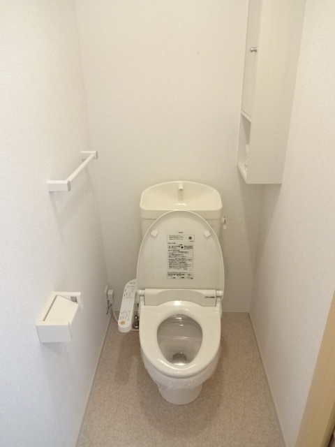 11/28 トイレ