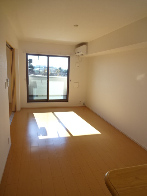 3/28 リビング/ダイニング