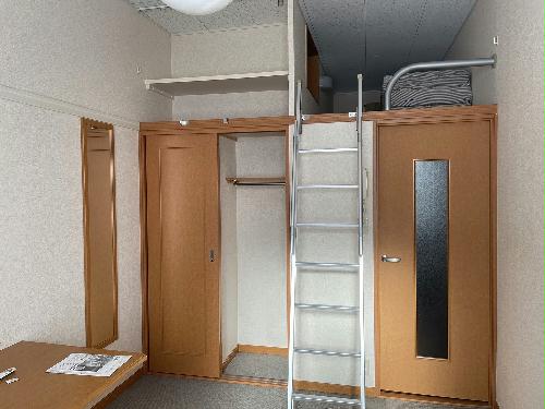 4/14 リビング/ダイニング