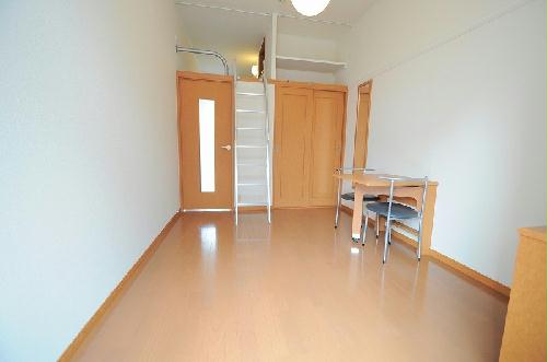 4/16 リビング/ダイニング