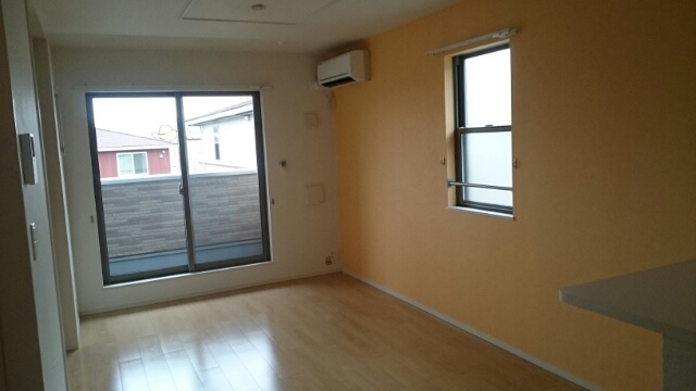 3/20 リビング/ダイニング