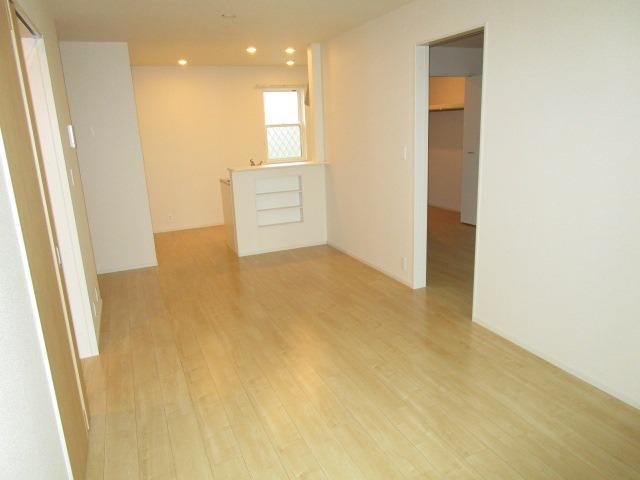 3/20 リビング/ダイニング