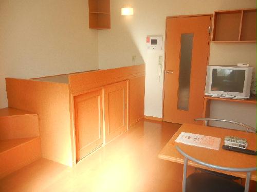 4/13 リビング/ダイニング