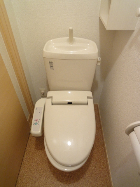 9/21 トイレ