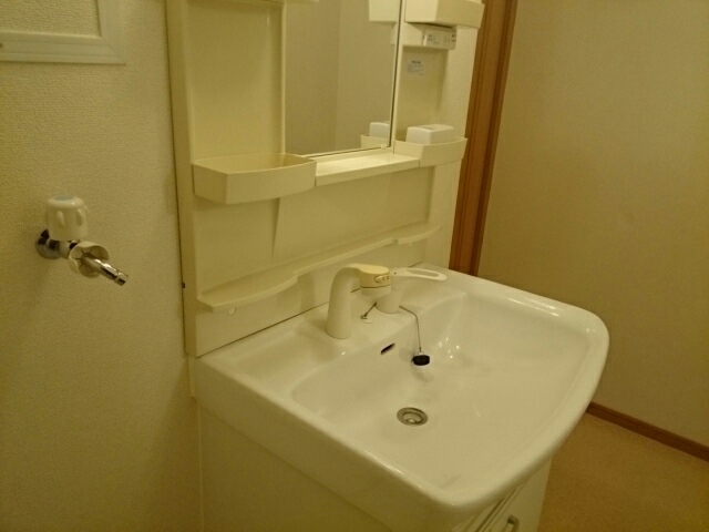 10/20 洗面