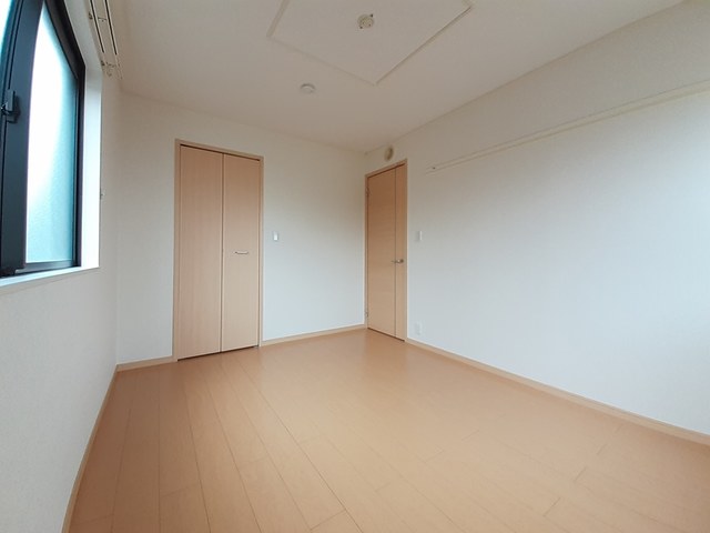 4/20 寝室