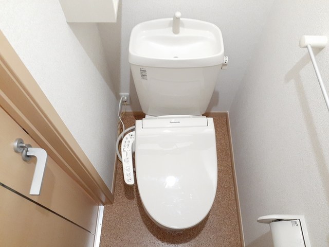 9/20 トイレ