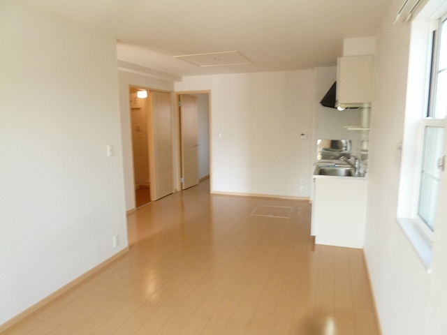 3/20 リビング/ダイニング