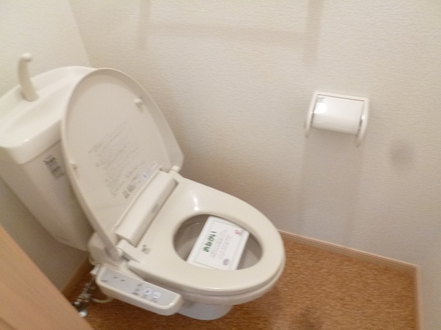 9/20 トイレ