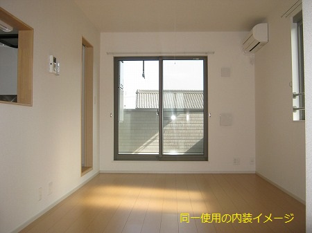 3/28 リビング/ダイニング