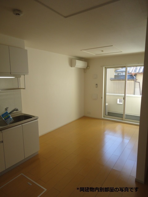 3/21 リビング/ダイニング