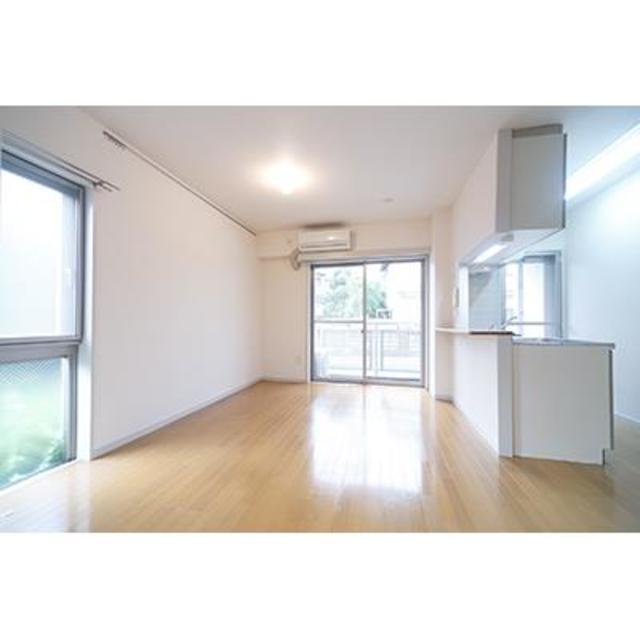 3/23 リビング/ダイニング