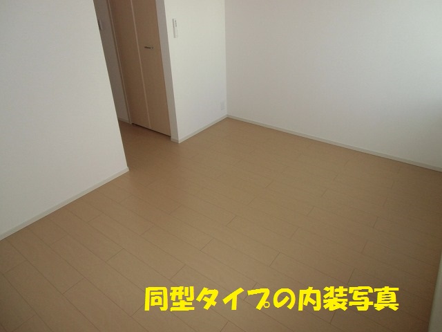 4/24 リビング/ダイニング