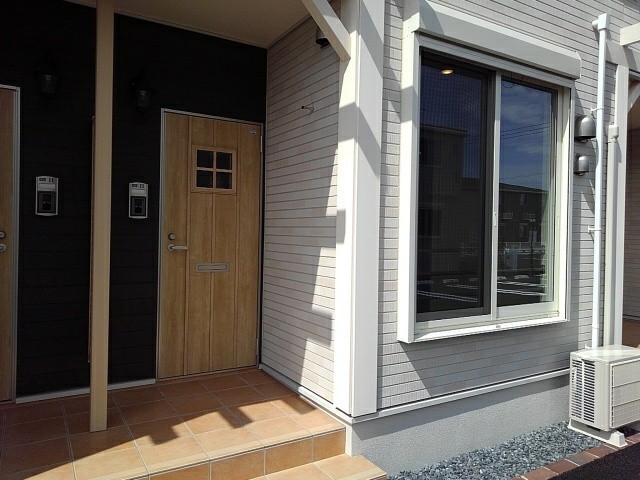 13/20 エントランス