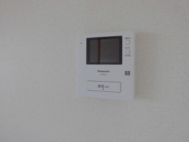 4/21 寝室