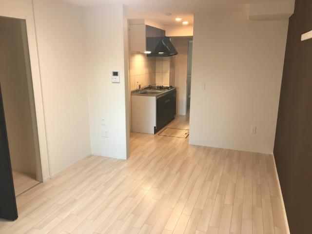 3/28 リビング/ダイニング