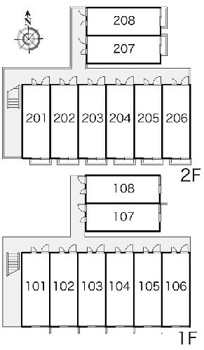 2/11 エントランス
