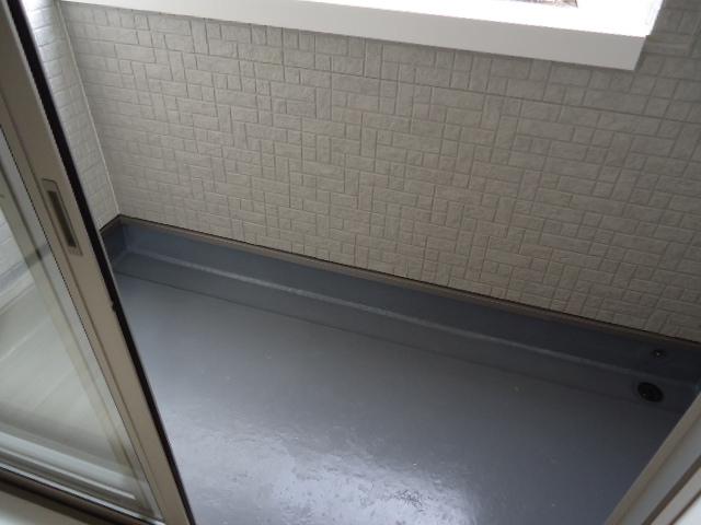 13/30 バルコニー