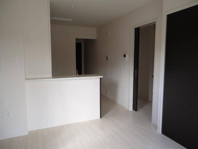 4/30 リビング/ダイニング