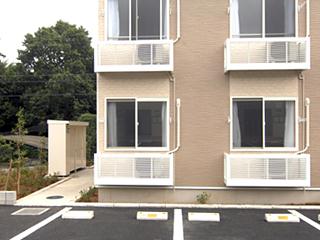 12/16 エントランス