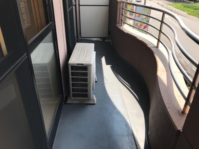 15/24 バルコニー