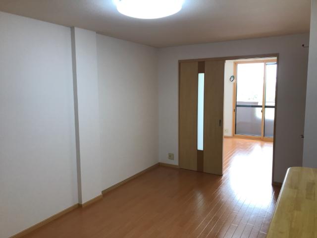 4/24 リビング/ダイニング