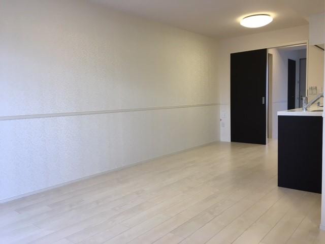 4/27 リビング/ダイニング