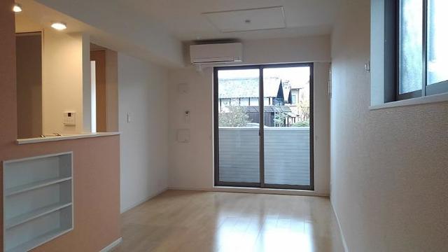 3/20 リビング/ダイニング